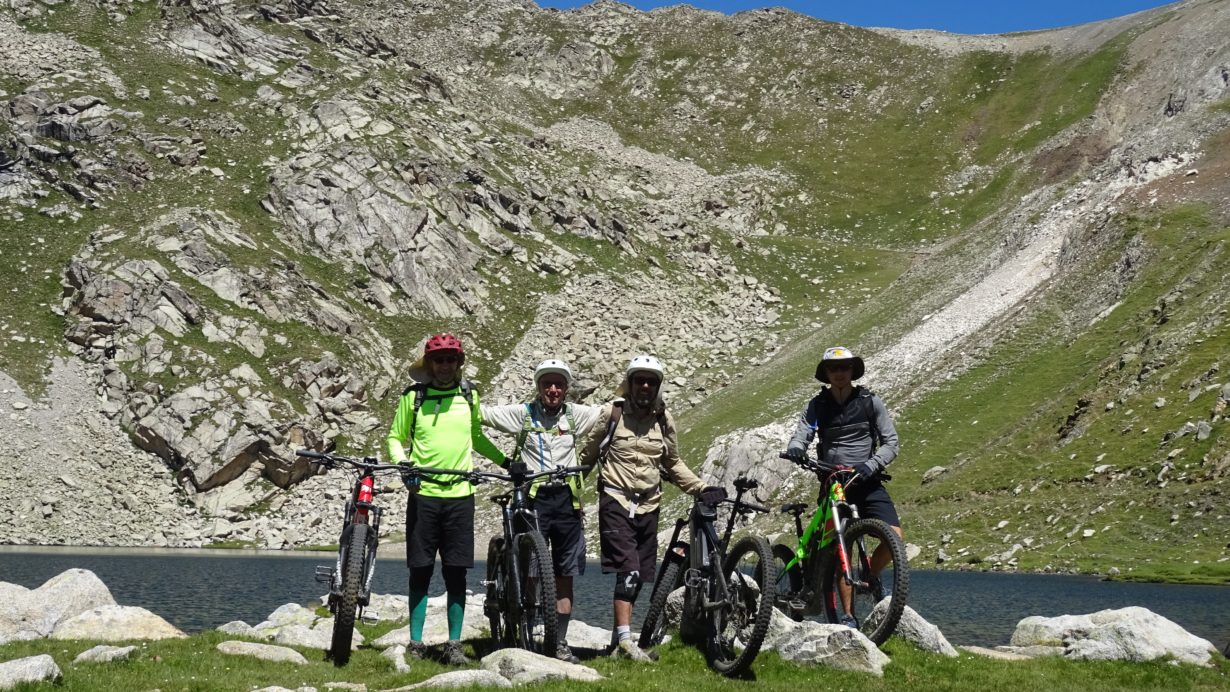Montsent de Pallars