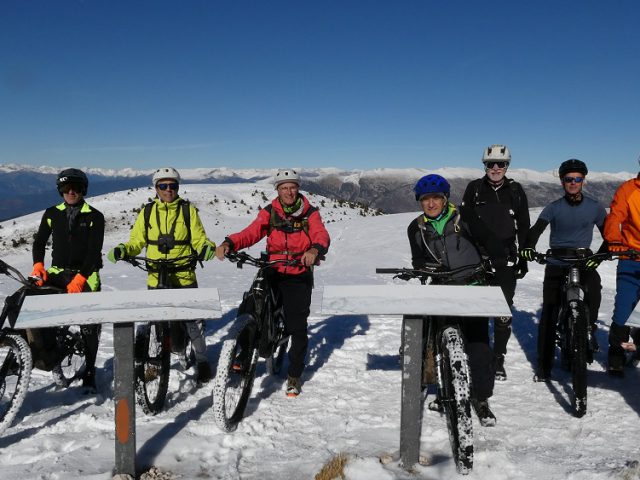 La Vall de Lord i el Port del Comte