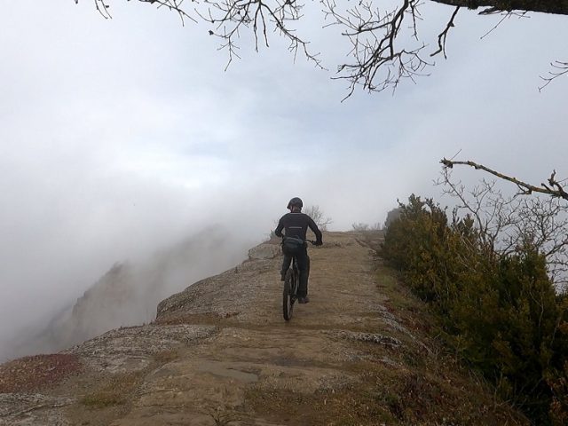 El santuari de Cabrera i el Pla d’Aiats