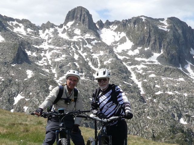 La Tuca-Malh Blanc-Vall de Sarrahèra, indrets amagats a l’entorn de Vielha