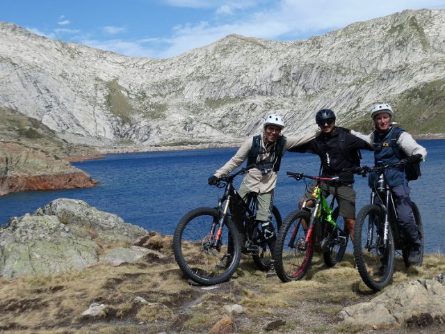 Pedalant per l’Alt Pirineu: Naorte, Certascan, Romedo i Pla de Boavi