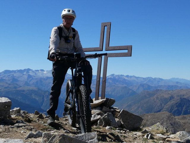 Els cims de Beret: Tuc deth Dossau-Tuc de Beret i Tuc de Vacivèr